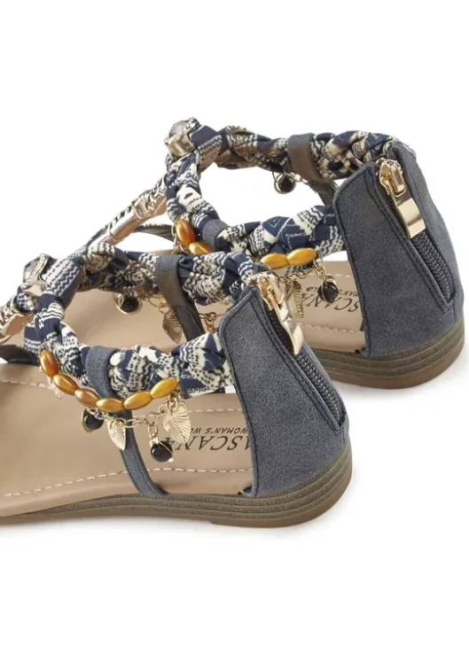 Best Sandale Sandalen & Sandaletten