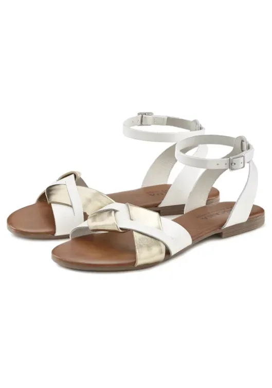Clearance Sandale Sandalen & Sandaletten