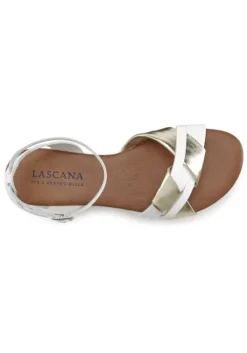 Clearance Sandale Sandalen & Sandaletten