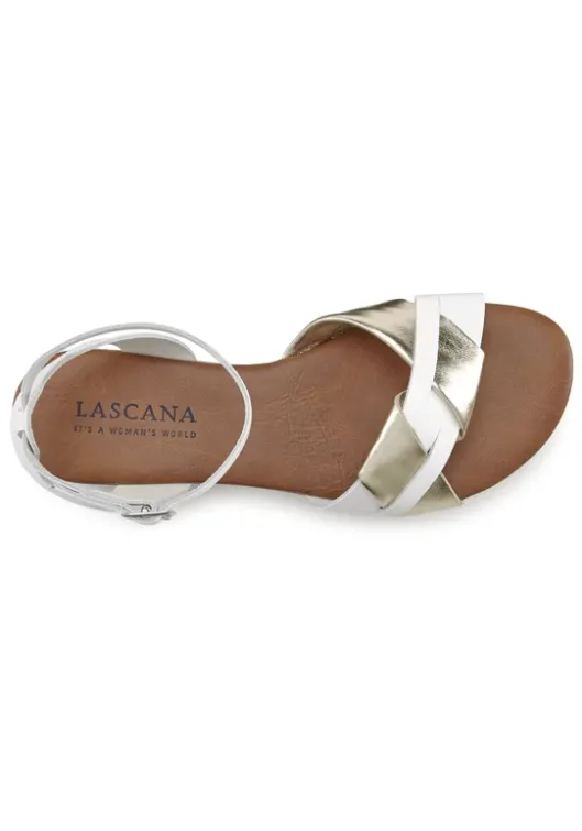 Clearance Sandale Sandalen & Sandaletten