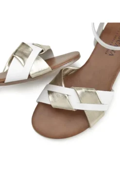 Clearance Sandale Sandalen & Sandaletten