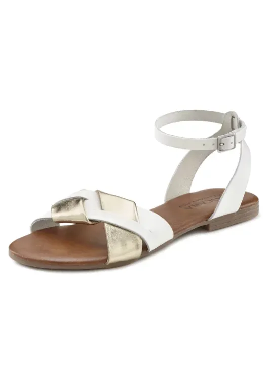 Clearance Sandale Sandalen & Sandaletten
