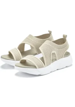 Sandale Sandalen & Sandaletten