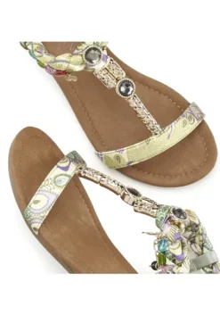 Discount Sandale Sandalen & Sandaletten