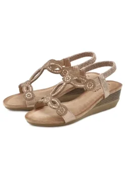 New Sandale Sandalen & Sandaletten