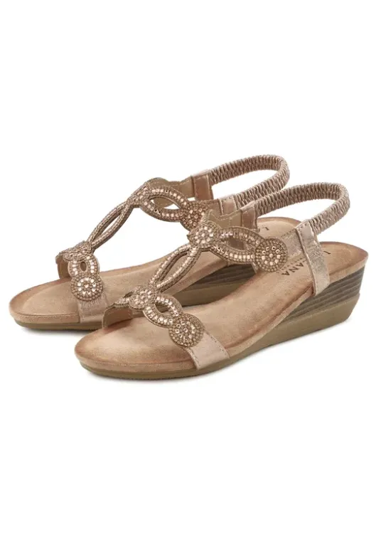 New Sandale Sandalen & Sandaletten