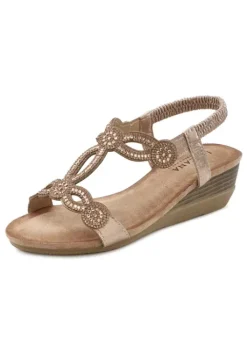 New Sandale Sandalen & Sandaletten