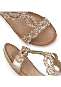 New Sandale Sandalen & Sandaletten