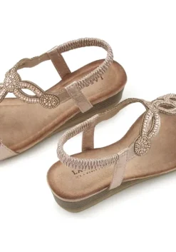 New Sandale Sandalen & Sandaletten