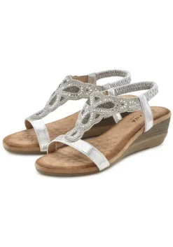 Outlet Sandale Sandalen & Sandaletten