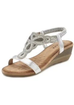 Outlet Sandale Sandalen & Sandaletten