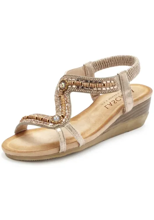 Outlet Sandale Sandalen & Sandaletten