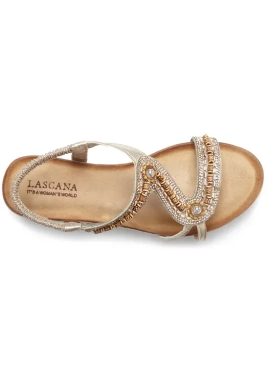 Outlet Sandale Sandalen & Sandaletten