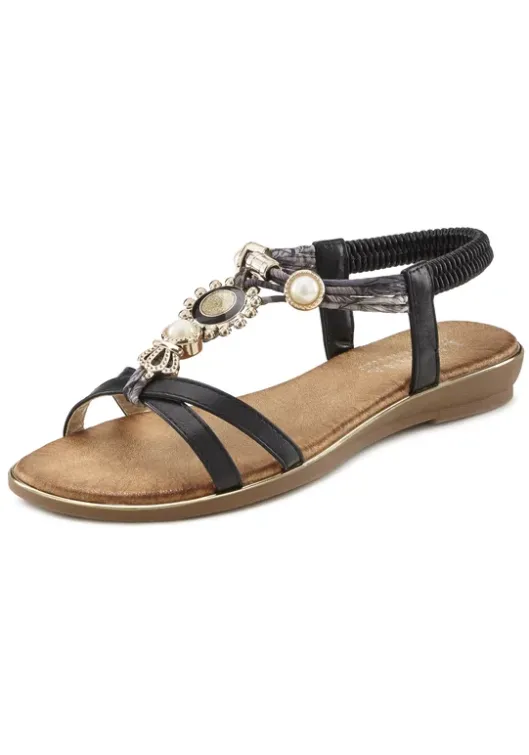 Sandale Sandalen & Sandaletten