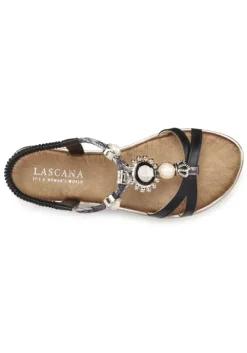 Sandale Sandalen & Sandaletten