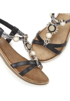 Sandale Sandalen & Sandaletten