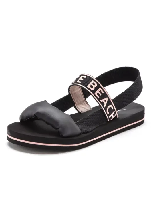 Outlet Sandale Sandalen & Sandaletten