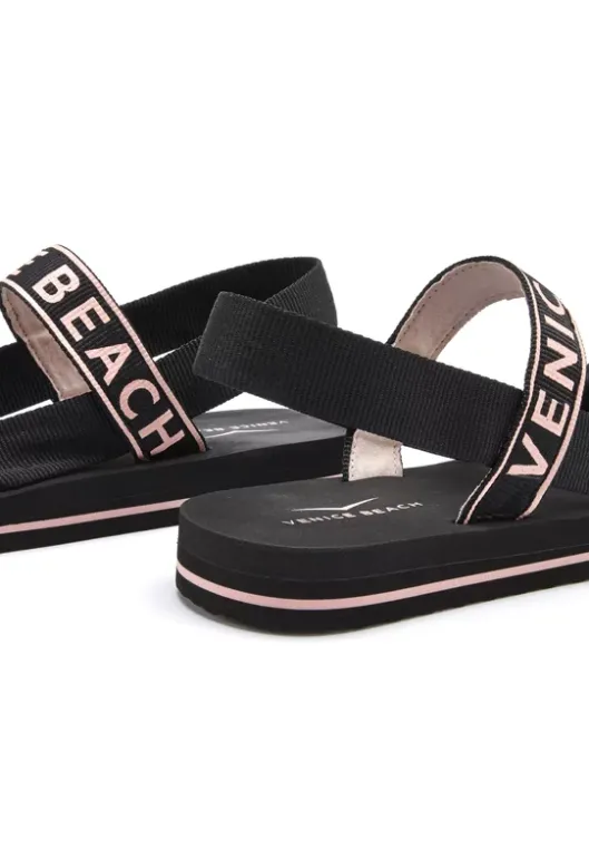 Outlet Sandale Sandalen & Sandaletten