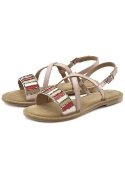Outlet Sandale Sandalen & Sandaletten