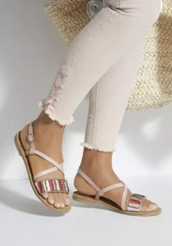 Outlet Sandale Sandalen & Sandaletten