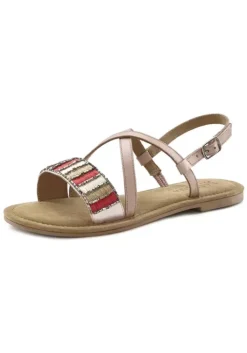 Outlet Sandale Sandalen & Sandaletten