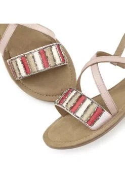 Outlet Sandale Sandalen & Sandaletten