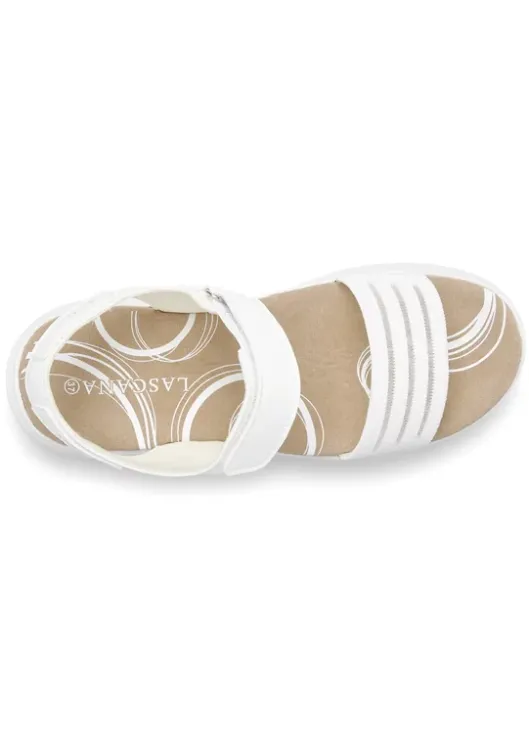 Outlet Sandale Sandalen & Sandaletten
