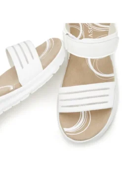 Outlet Sandale Sandalen & Sandaletten