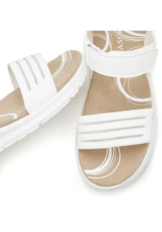 Outlet Sandale Sandalen & Sandaletten