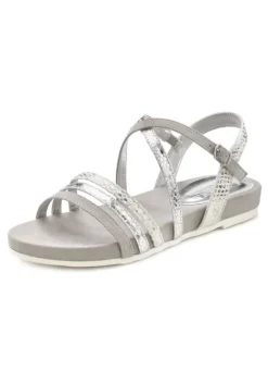 Sandale Sandalen & Sandaletten