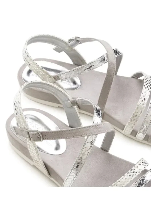 Sandale Sandalen & Sandaletten