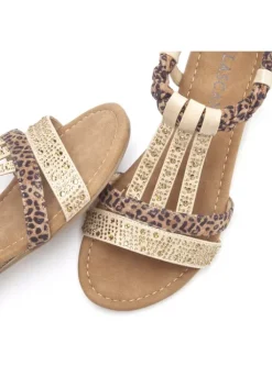 Sale Sandale Sandalen & Sandaletten