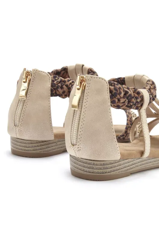 Sale Sandale Sandalen & Sandaletten
