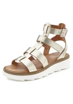 Outlet Sandale Sandalen & Sandaletten