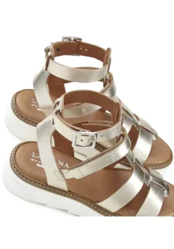 Outlet Sandale Sandalen & Sandaletten