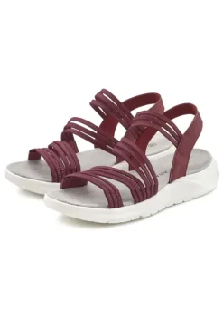 Online Sandale Sandalen & Sandaletten