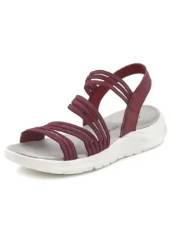 Online Sandale Sandalen & Sandaletten