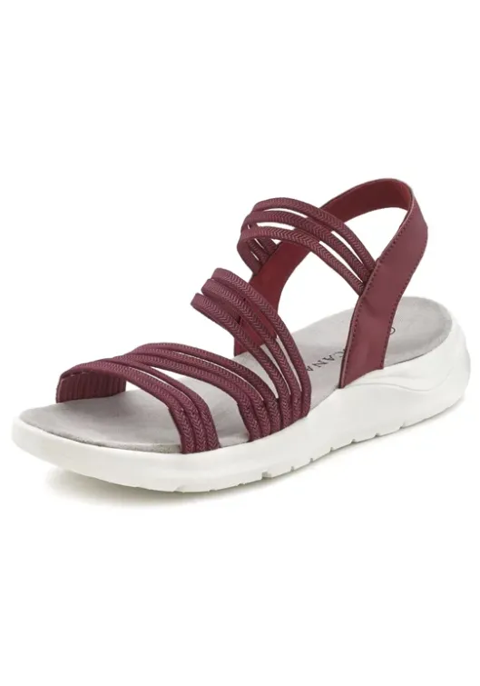 Online Sandale Sandalen & Sandaletten