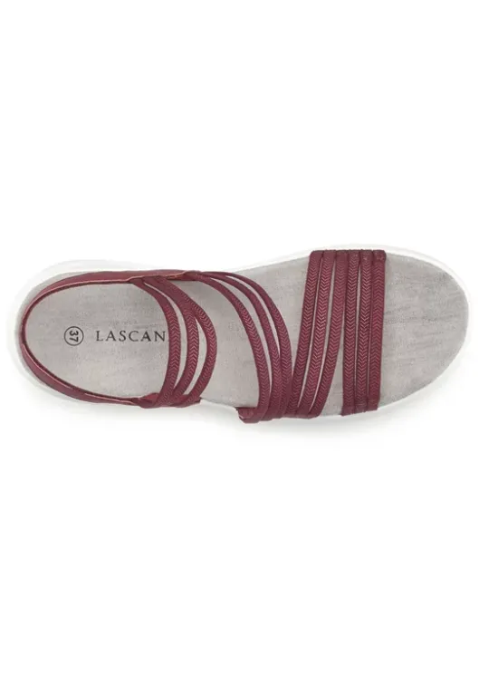 Online Sandale Sandalen & Sandaletten