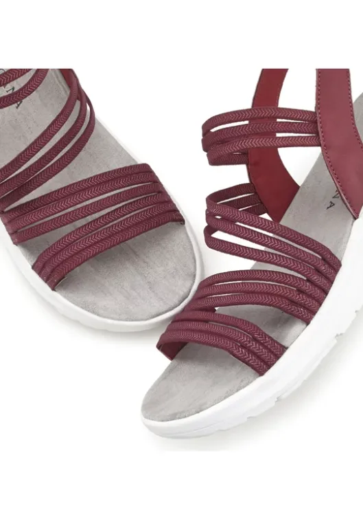 Online Sandale Sandalen & Sandaletten