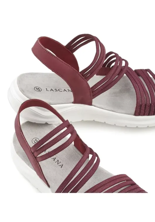 Online Sandale Sandalen & Sandaletten