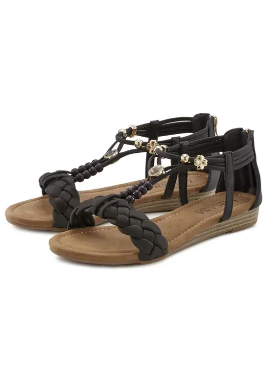 Sale Sandale Sandalen & Sandaletten
