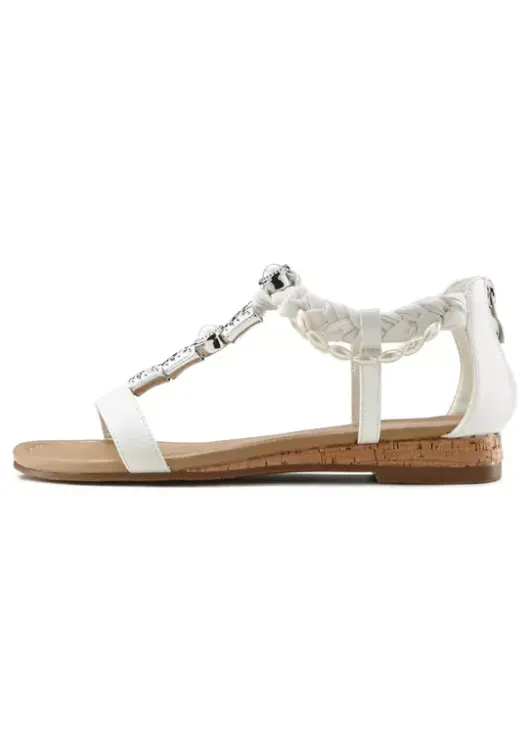 Sandale Sandalen & Sandaletten