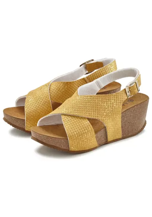 Hot Sandalette High Heels & Pumps