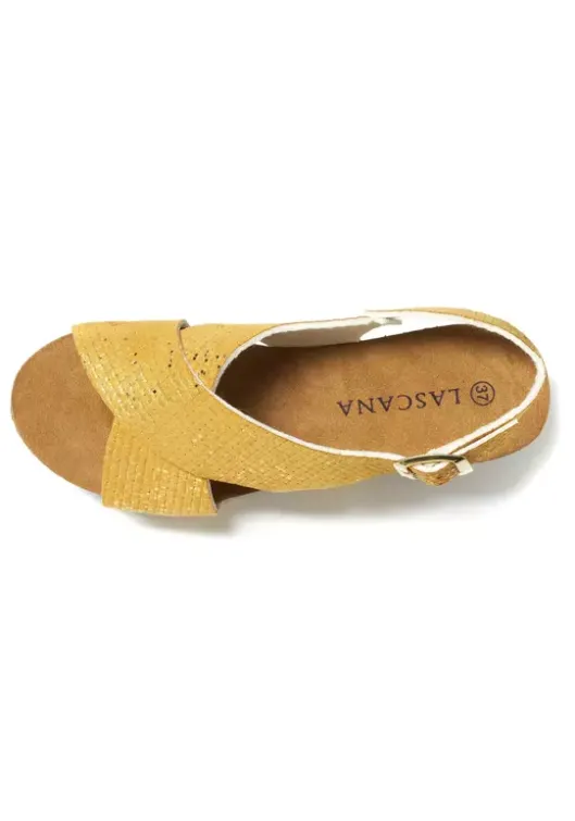 Hot Sandalette High Heels & Pumps