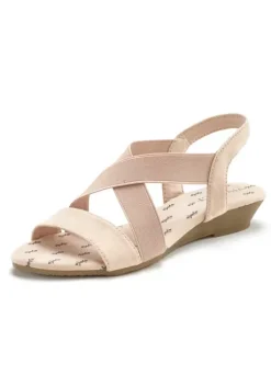Hot Sandalette Sandalen & Sandaletten
