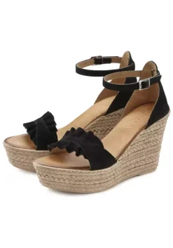 Outlet Sandalette Sandalen & Sandaletten