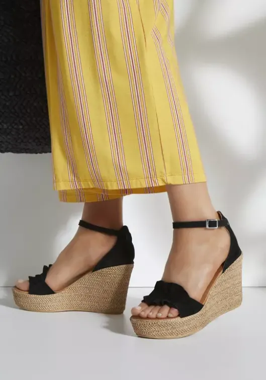 Outlet Sandalette Sandalen & Sandaletten