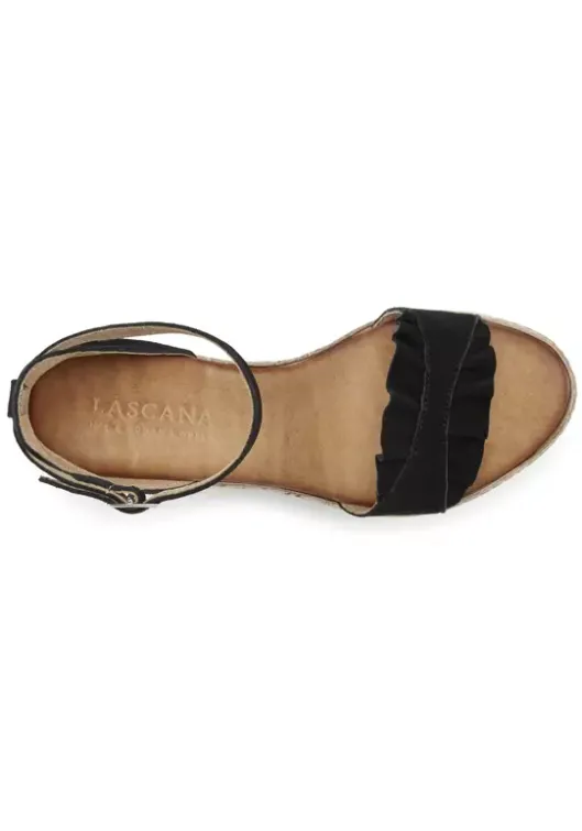 Outlet Sandalette Sandalen & Sandaletten