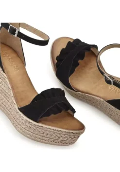 Outlet Sandalette Sandalen & Sandaletten